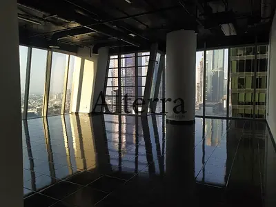 NEAR METRO | CORNER UNIT | FLOOR TO CEILING WINDOWS | AVAILABLE TO MOVE IN
