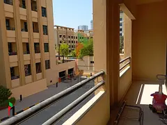 Spacious| Well-maintained| Chiller Free
