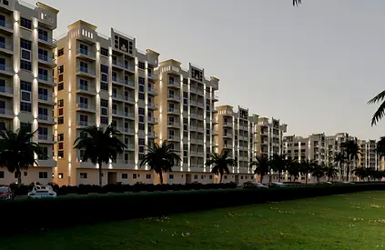 2 Bedroom Apartment | Spacious Layout | Garden View | Flexible Developer Payment Plan | Freehold