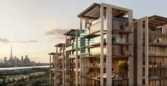 Sea & Skyline Views / 4BR Duplex / Luxury living