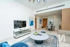 Fully Furnished | Vacant | Beach Access