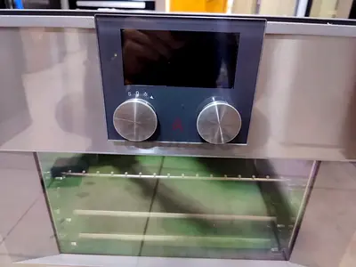 Gaggenau BS450110 Built-In Combi-Steam Oven – Latest Model | Premium Kitchen Appliance