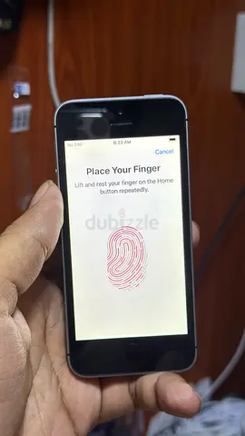 iPhone 5se  128GB original