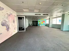 Premium Partitioned Office | Near Metro | SZR View