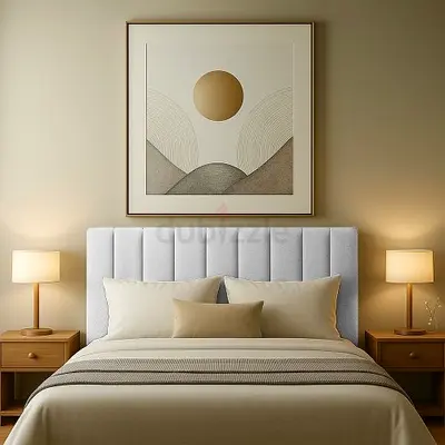 Brand New king size bed storage bed good quality king bed
