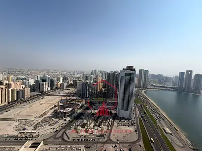 أفخم غرفتين وصالة بالقصباء الممزر مع 3 حمامات وتكييف وخزائن بالحائط وجيم ومسبح مجاني و6 دفعات وموقع مميز قريب من الخدمات والمطاعم والمولات