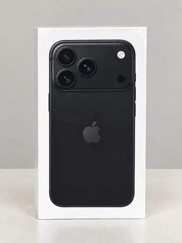 iPhone 18 Pro Max 512 Black TDRA 🇦🇪