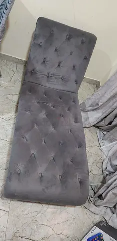 Chaise sofa in good condition