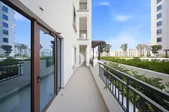 Rare Layout | Furnished | Large Terrace