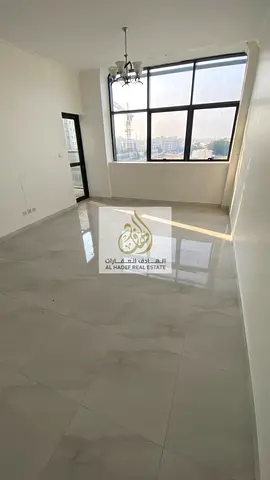 🔥 غرفتين وصالة في الجرف 2 | 3 حمامات | جيم ومسبح | إطلالة مفتوحة | مساحات كبيرة جدًا