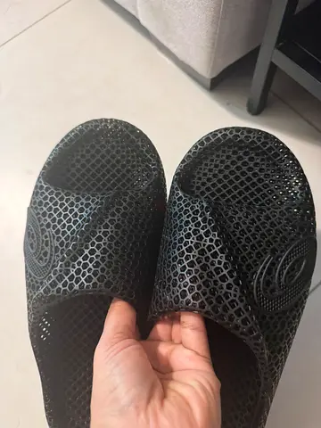 ASICS ACTIBREEZE 3D Sandal Black