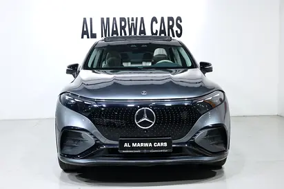 صورة 5 لـ 2023 Mercedes-BENZ EQS