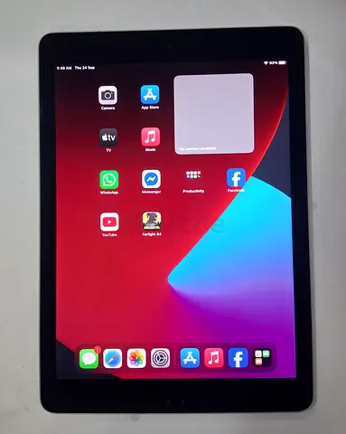 Apple iPad Pro 9.7 inches 128GB WiFi + Cellular genuine