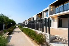 4BR + Maid | Single Row | Vacant | Near Amenities