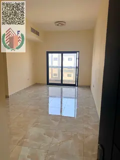 2 WASHROOM || 1 BEDROOM HALL FOR RENT IN AL ALIA AREA