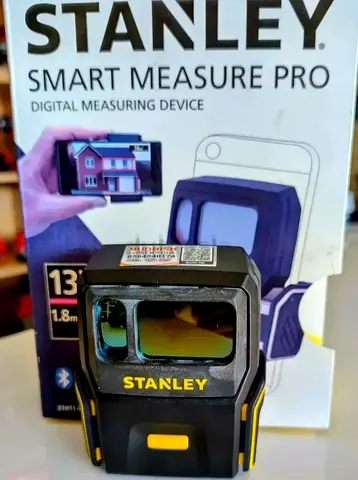 STANLY MEASURE PRO