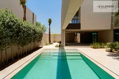 Brand New 5 BR| Iconic Design| Luminous Interior