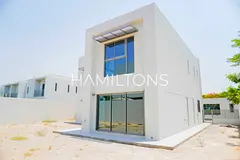 Elegant Garden Villa | Prime Sharjah Living | Resale Property