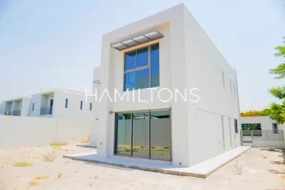 Elegant Garden Villa | Prime Sharjah Living | Resale Property