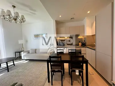 Vacant | Fully Furnished | Best Price