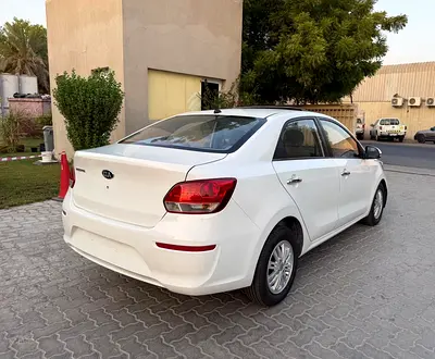 صورة 5 لـ 2021 KIA PEGAS