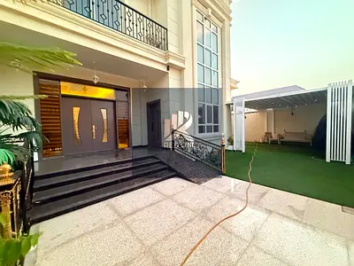 🏡 Fully Furnished 5 Master Bedroom Villa for Rent | 5,000 Sqft Plot | Hoshi – Sharjah ✨