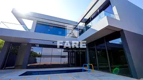 4BR Forest Villa for Sale | Saro | Private Pool
