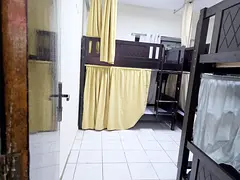 Bed space
