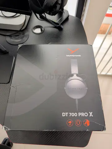 Beyerdynamic DT 700 Pro X Headphones - Boxed, Good Condition