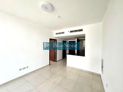 Spacious 1Bed | One Parking | Available