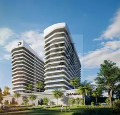 Spacious 1 Bedroom Apartment With Balcony