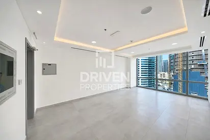 Fitted Office | Heart of Business Bay | Great View