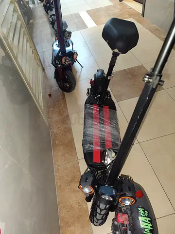Electric scooter sale urgent