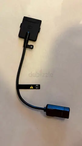 Samsung one connect cable