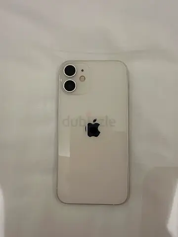Iphone 12 mini