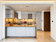 High Floor | With Study | Pool View