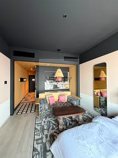BIGGER SIZE | PREMIUM LOCATION | HIGH FLOOR | PRESTIGIOUS LIVING