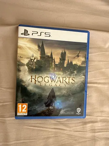 HOGWARTS LEGACY