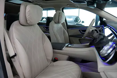 2023 Mercedes-BENZ EQS — миниатюра 12