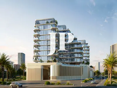 3BR Apartment | Furnished | Panoramic Sea & Pool Views