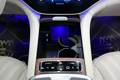 2023 Mercedes-BENZ EQS — миниатюра 14