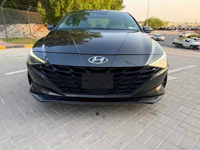 2022 Hyundai Elantra GT Sport American Specs