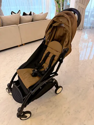 Yoyo 2 babyzen stroller