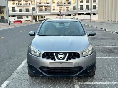 صورة 3 لـ 2011 Nissan QASHQAI