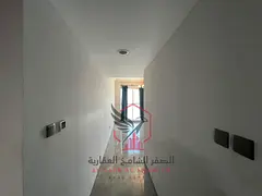 Elegant studio with open view_Parking_Free gym & pool