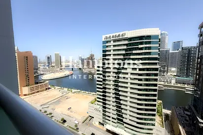 Motivated Seller | Vacant | High Floor