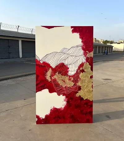Painting for sale