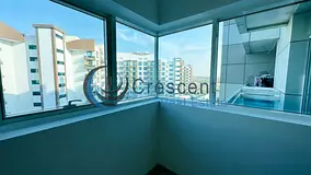 Well-Maintained 1BR | Spacious Layout | Axis Residence 2