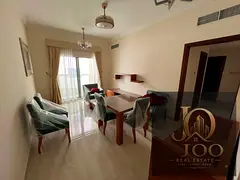 Brand-New Furnished 1-Bedroom Apartment in Al Jurf 2 – Ready to Move In Next to Nesto Hypermarket