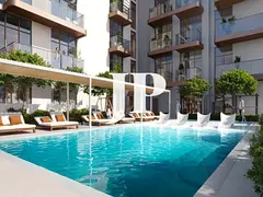EXCLUSIVE PROPERTY | STRONG ROI | LONG-TERM CAPITAL GROWTH Downtown View 1BR | Apartment in S1lva Pa